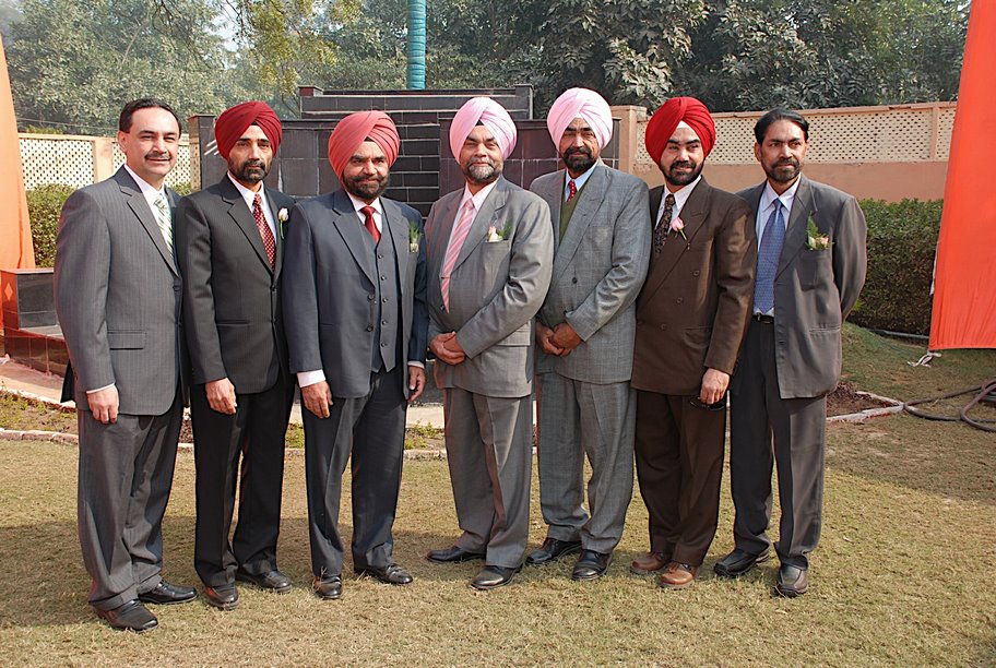 Grewal Brothers